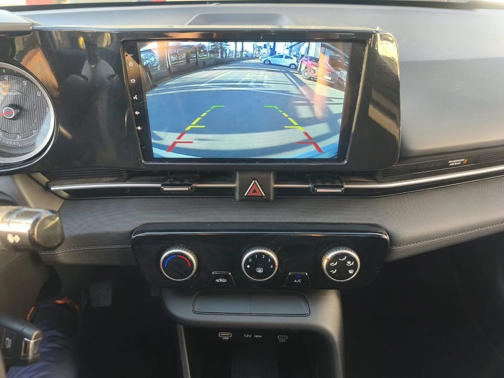 Hyundai Accent 1.5 Plus Mt año 2026