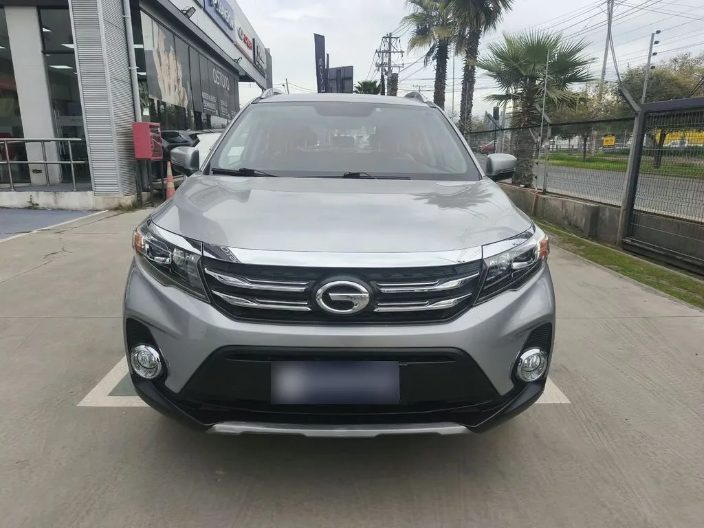 GAC Gs3 Gb Mt 1.5 año 2023