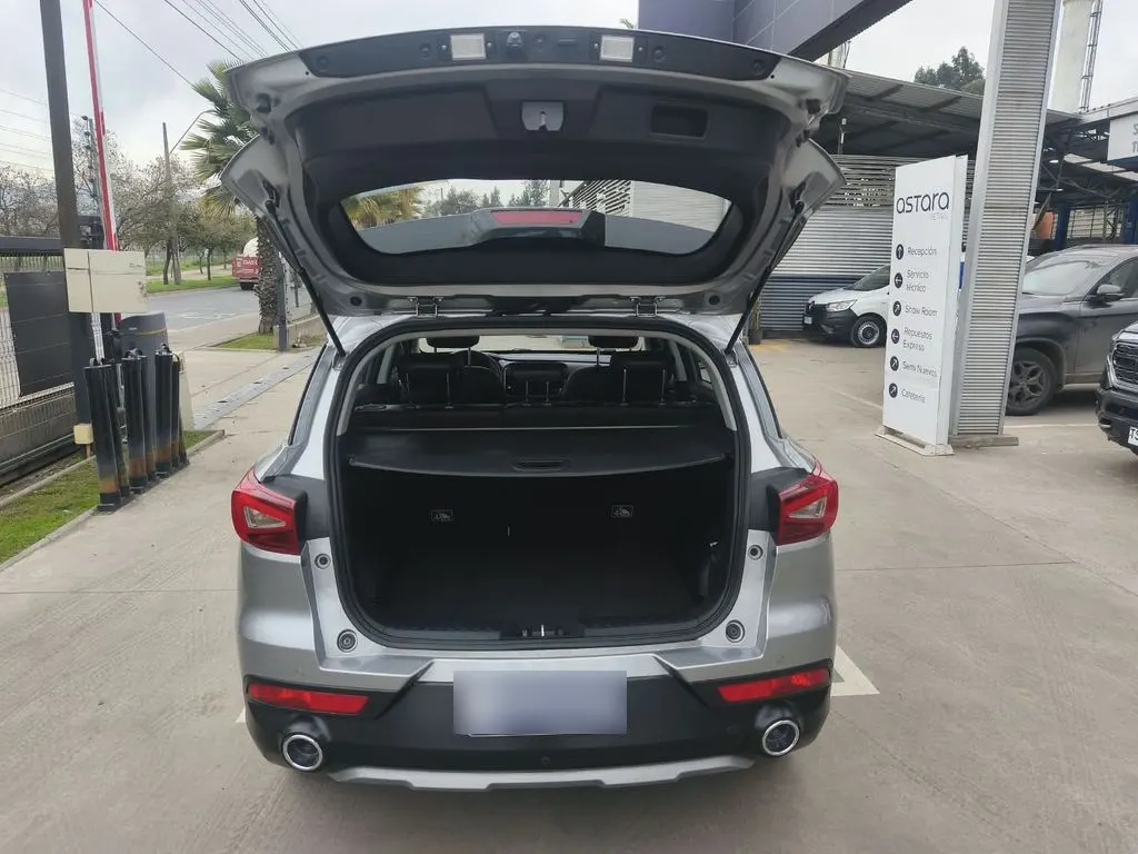 GAC Gs3 Gb Mt 1.5 año 2023
