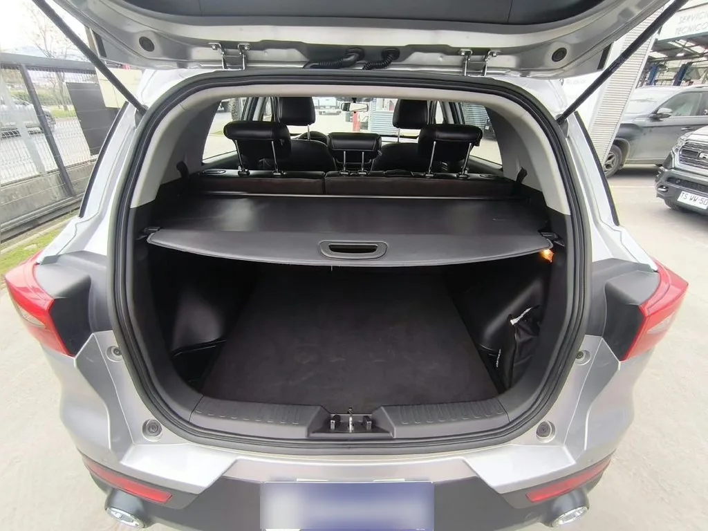 GAC Gs3 Gb Mt 1.5 año 2023