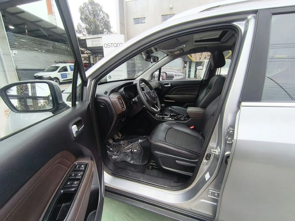 GAC Gs3 Gb Mt 1.5 año 2023