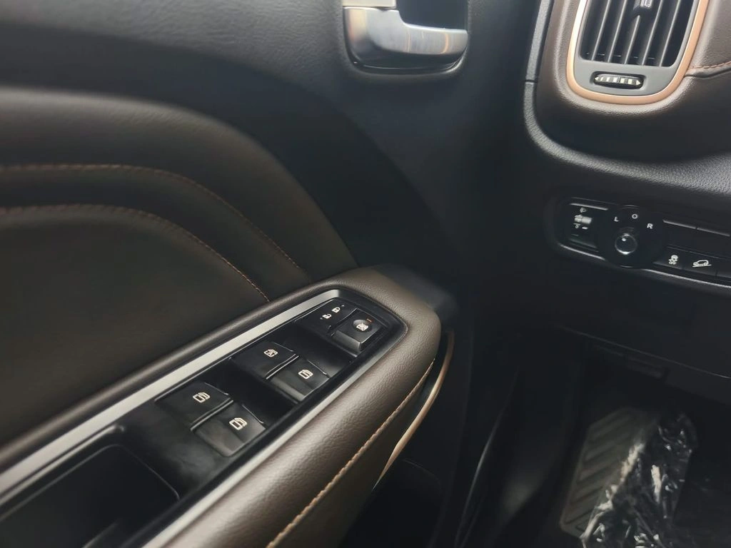 GAC Gs3 Gb Mt 1.5 año 2023