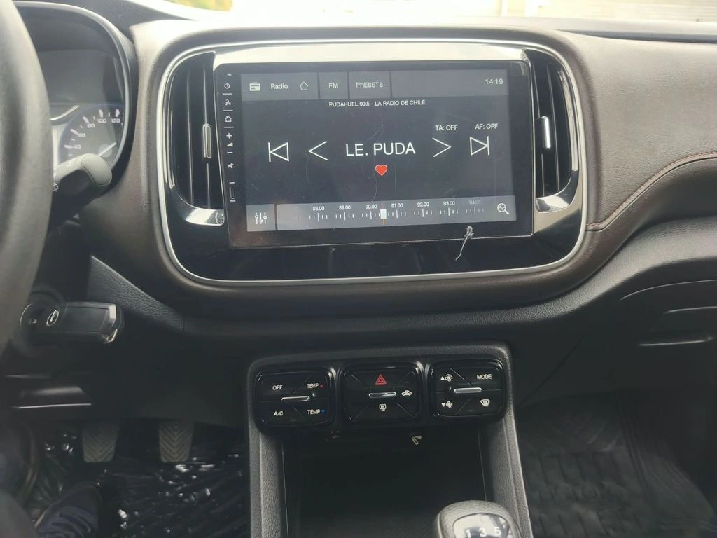 GAC Gs3 Gb Mt 1.5 año 2023
