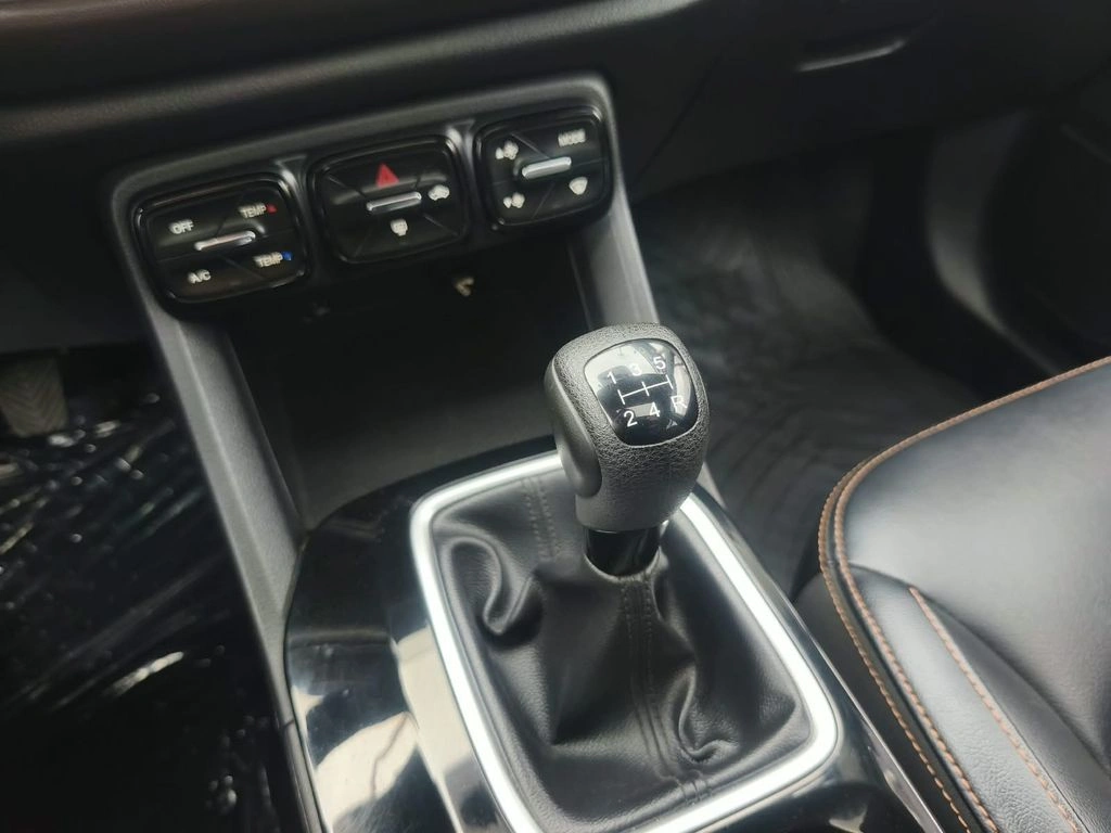 GAC Gs3 Gb Mt 1.5 año 2023