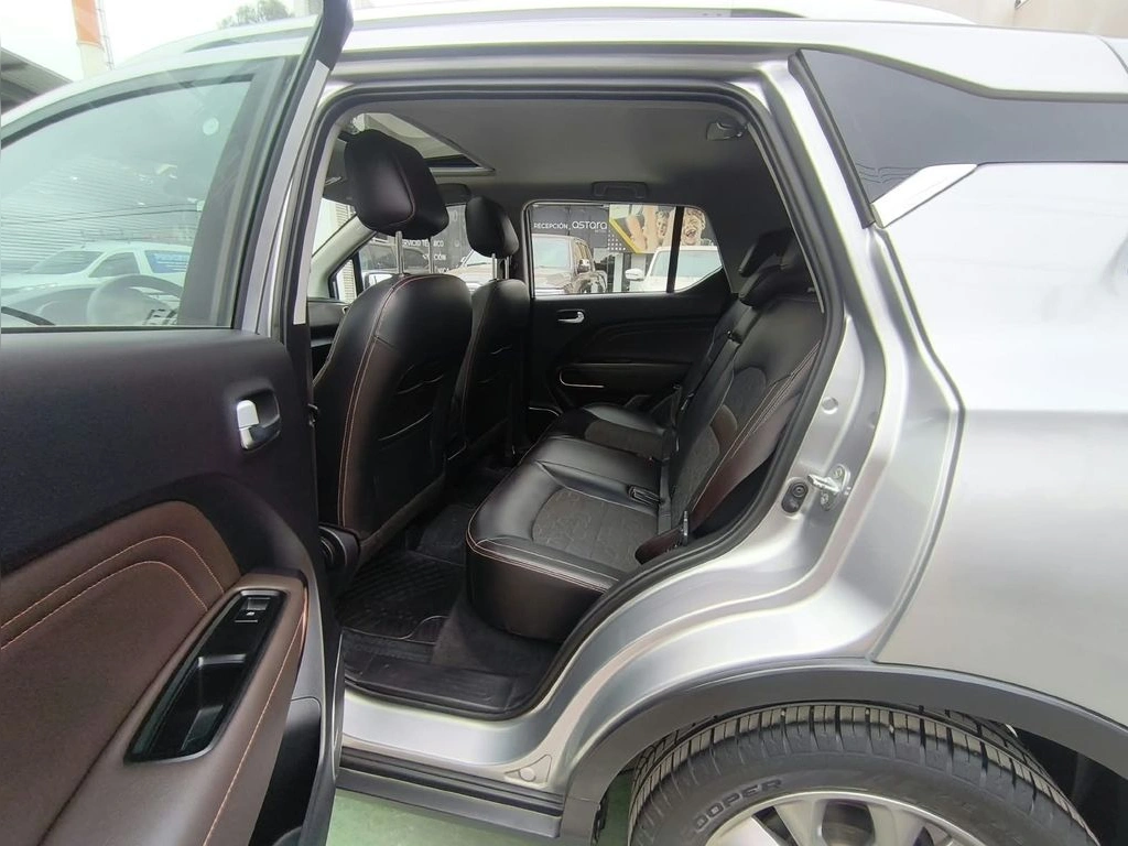 GAC Gs3 Gb Mt 1.5 año 2023
