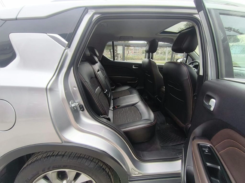 GAC Gs3 Gb Mt 1.5 año 2023