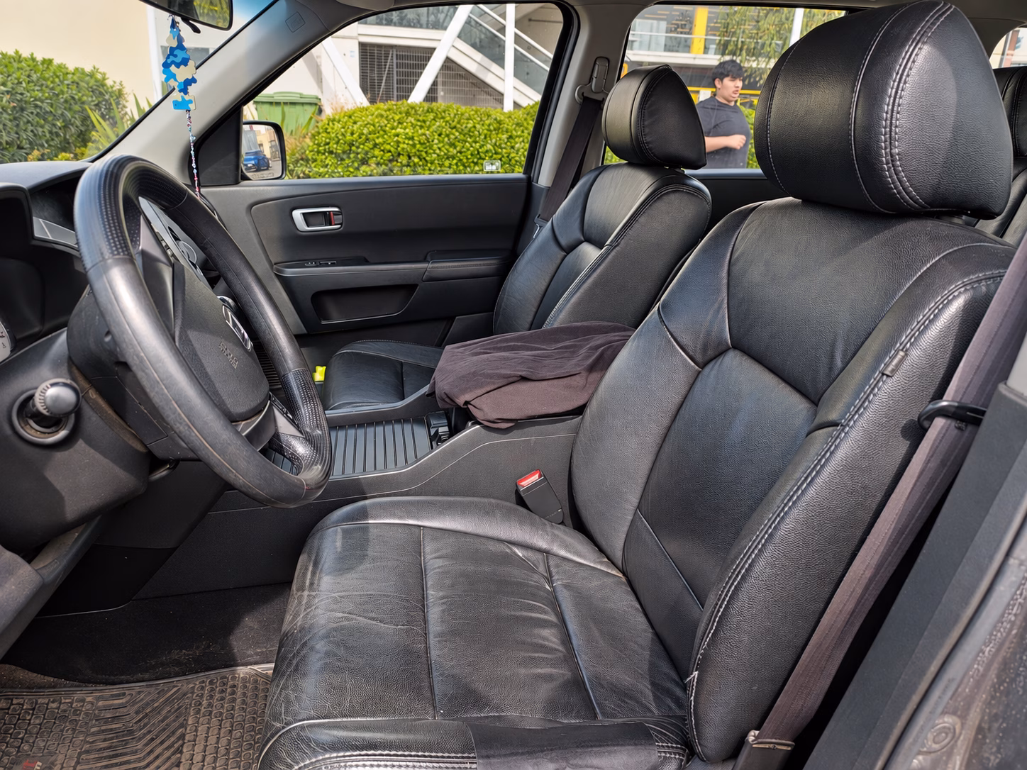 Honda Pilot Xe 35 4x2 año 2013