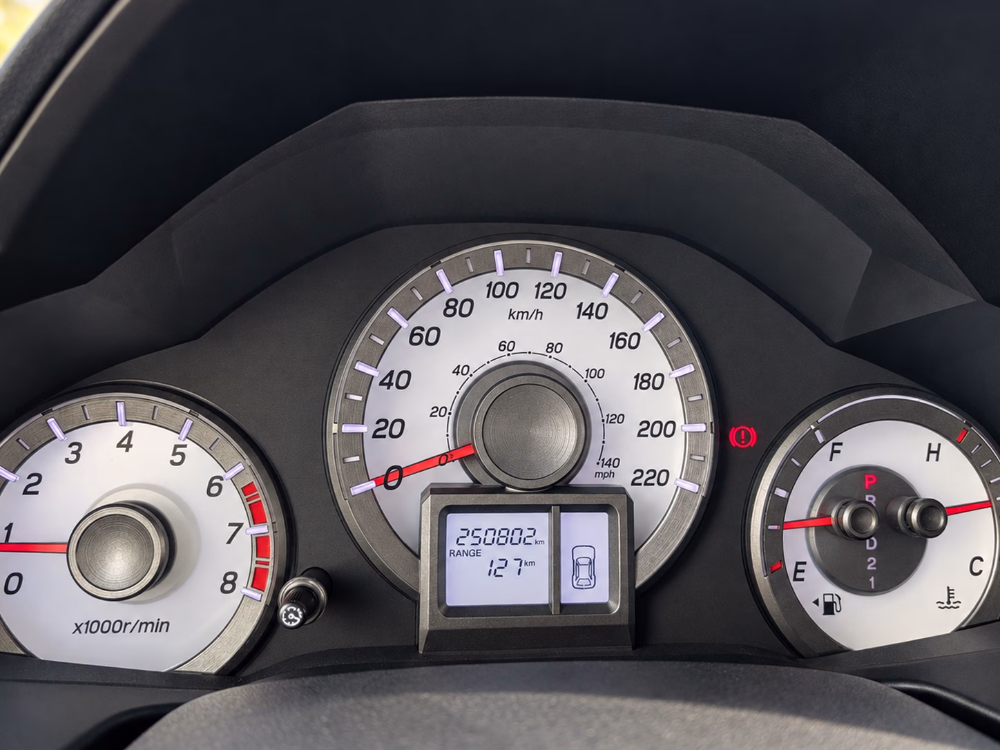 Honda Pilot Xe 35 4x2 año 2013