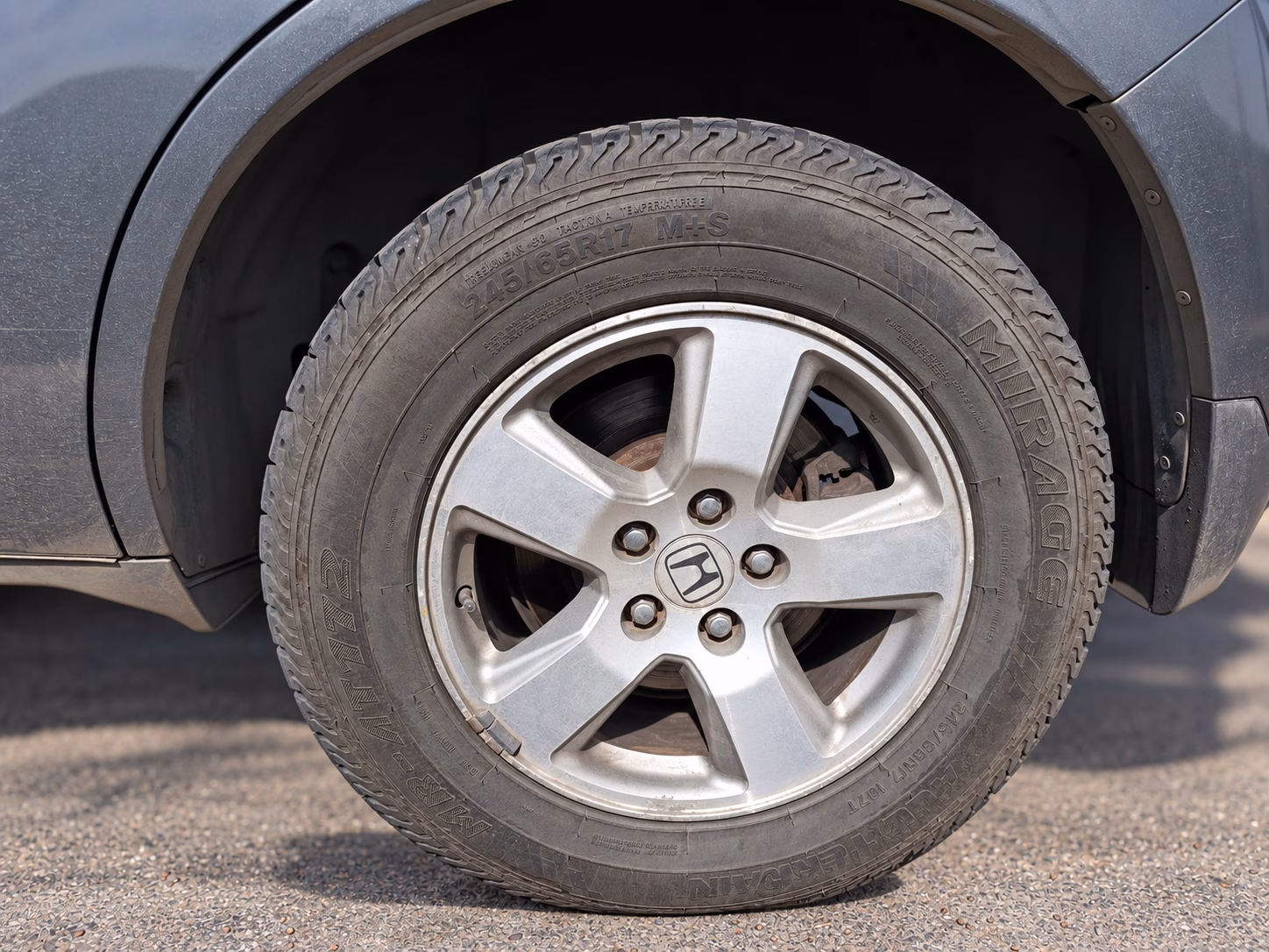 Honda Pilot Xe 35 4x2 año 2013