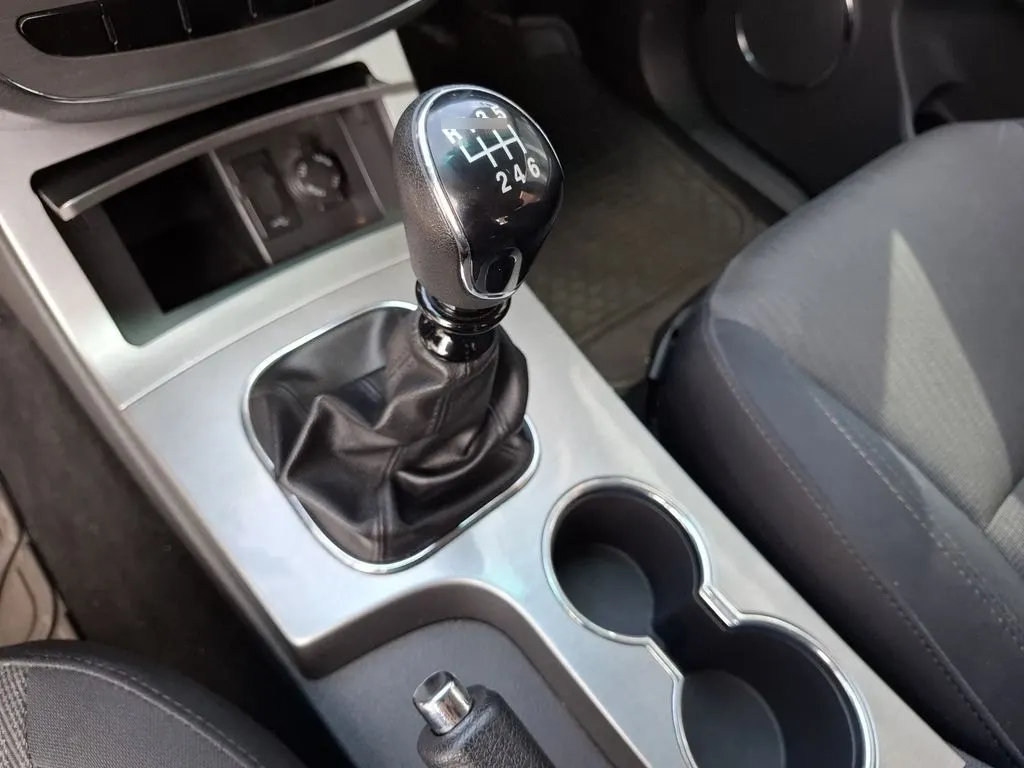 JAC T8 Comfort año 2021