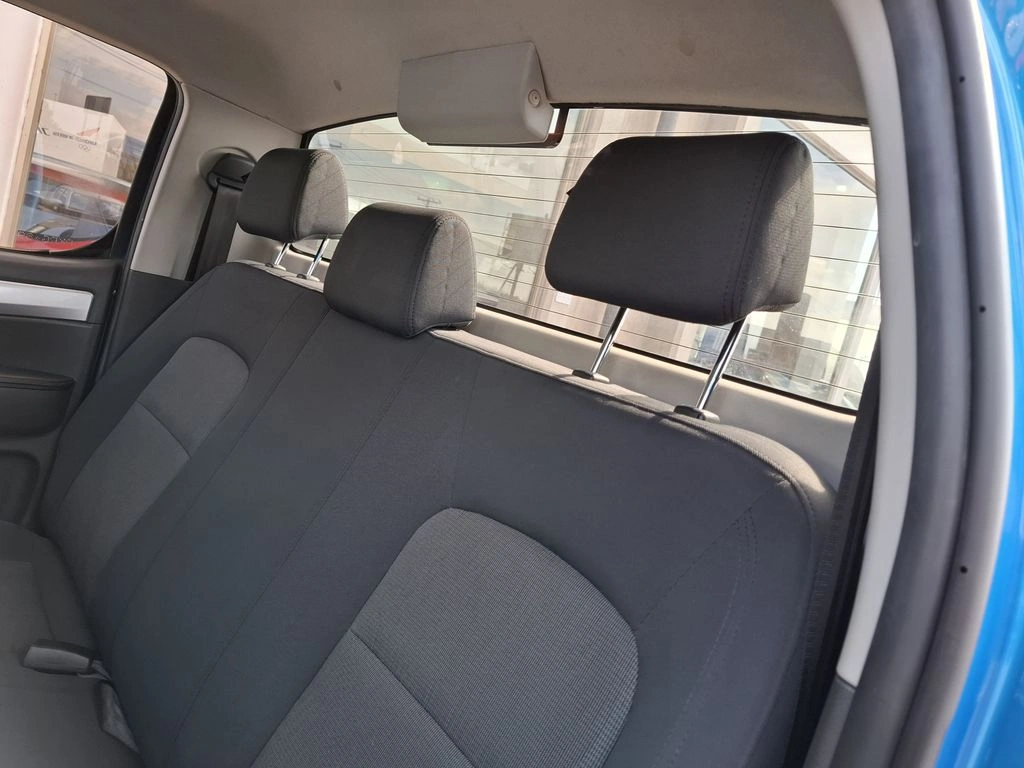 JAC T8 Comfort año 2021
