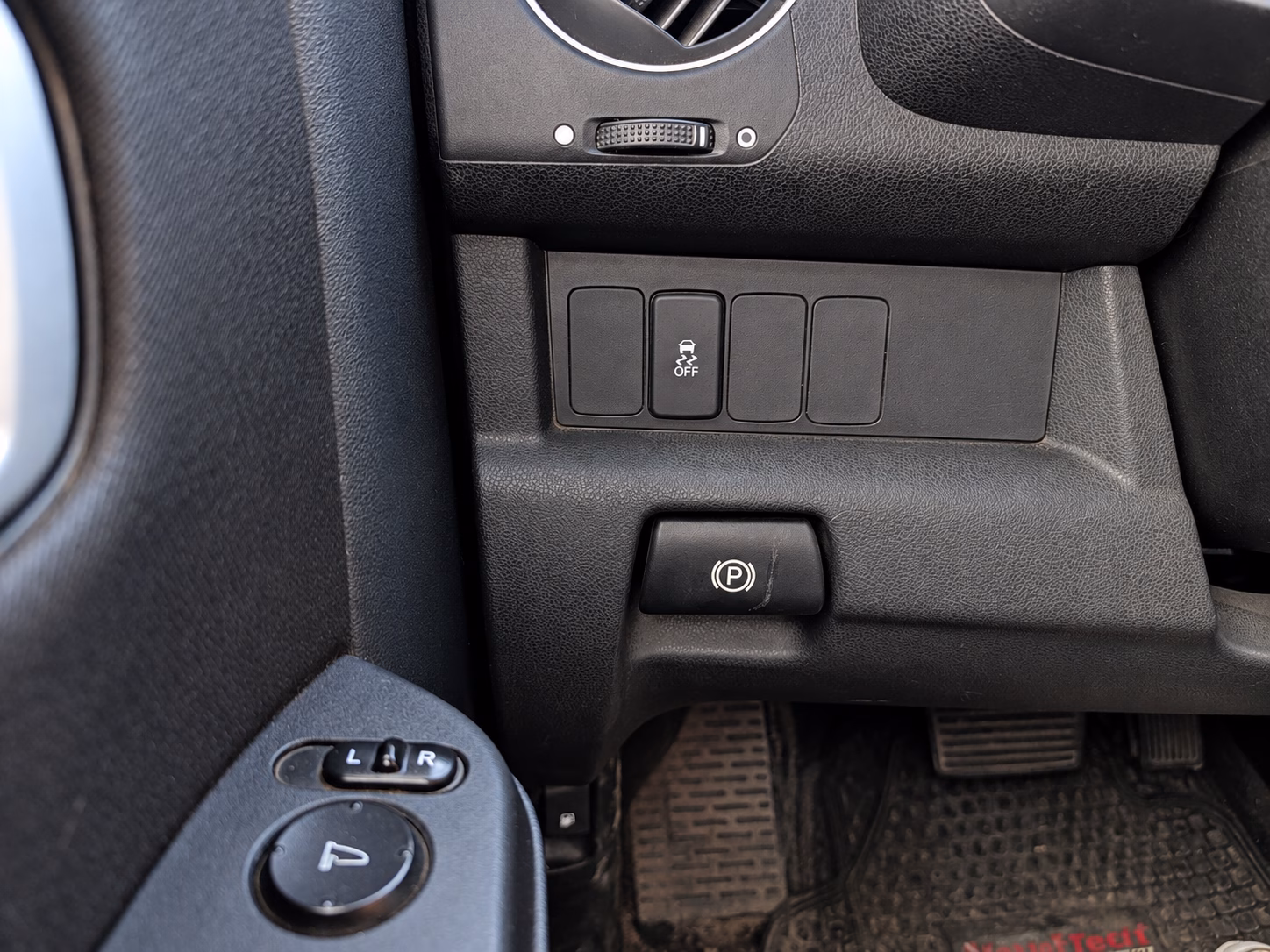 Honda Pilot Xe 35 4x2 año 2013