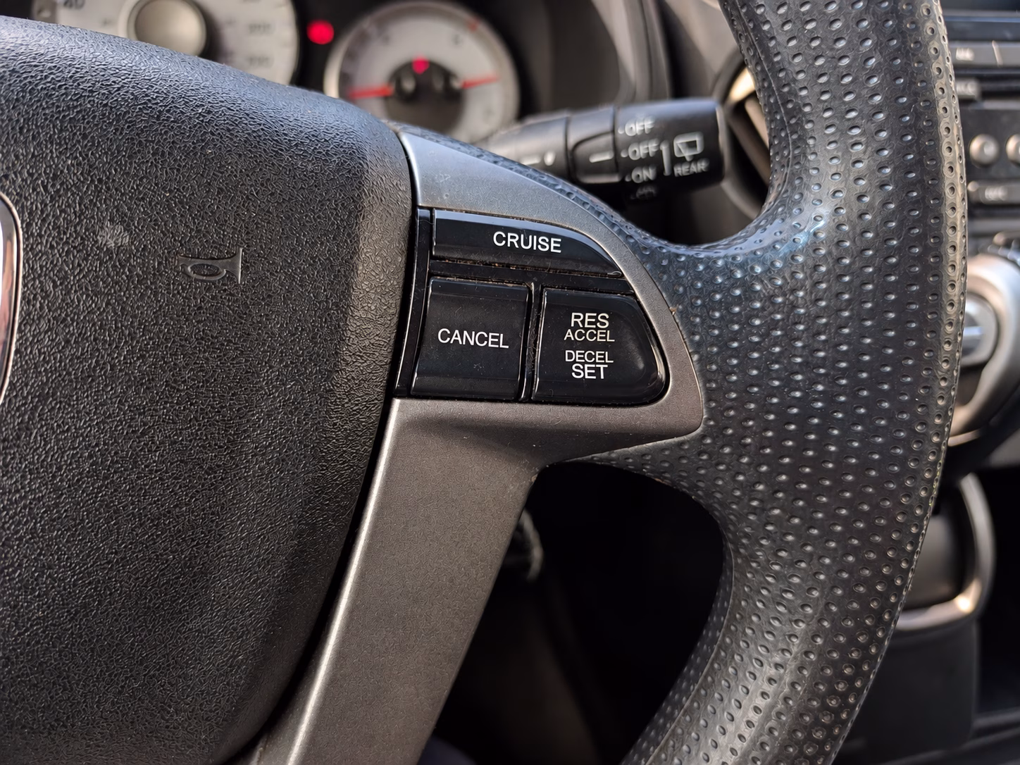 Honda Pilot Xe 35 4x2 año 2013