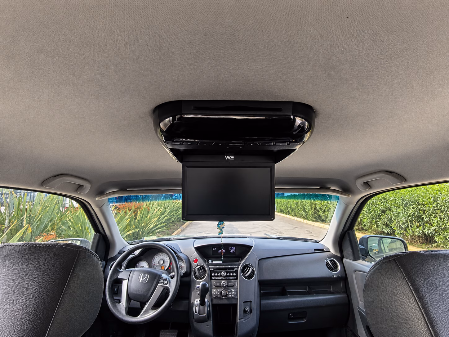 Honda Pilot Xe 35 4x2 año 2013