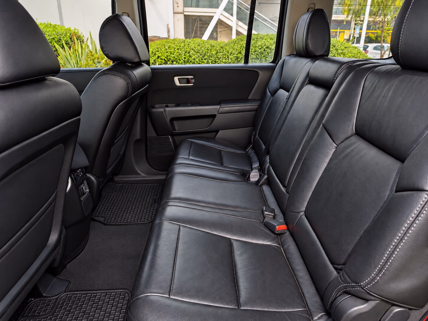 Honda Pilot Xe 35 4x2 año 2013