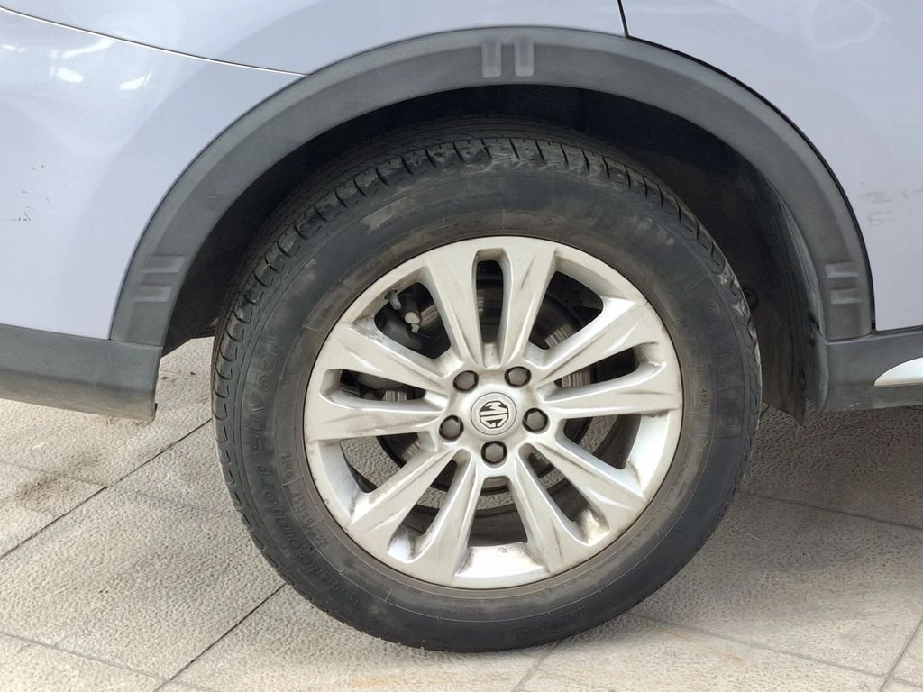 MG Rx5 Mt 1.5 T año 2023