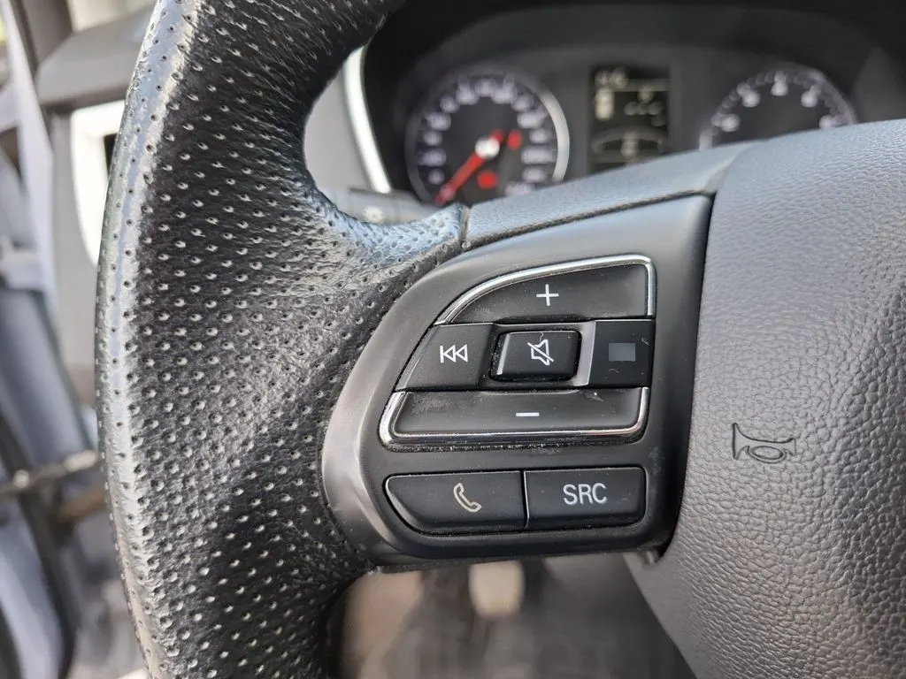 MG Rx5 Mt 1.5 T año 2023