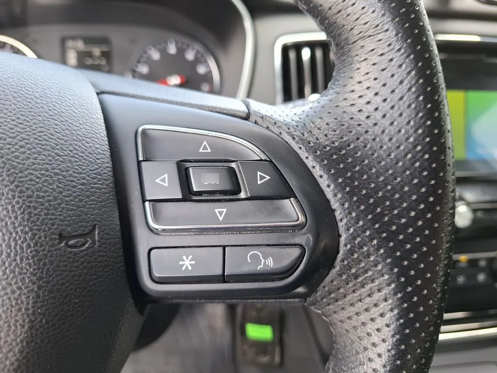 MG Rx5 Mt 1.5 T año 2023