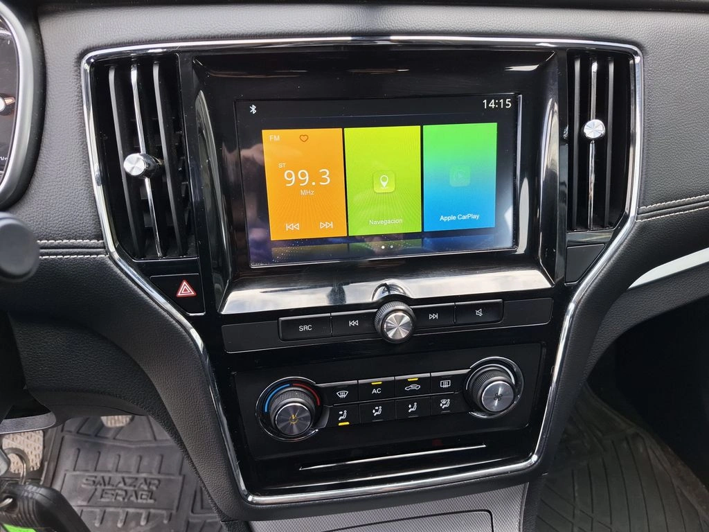 MG Rx5 Mt 1.5 T año 2023