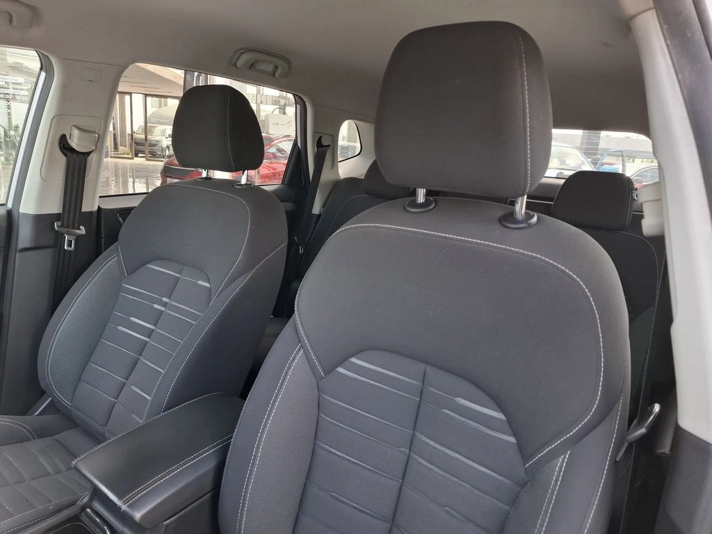 MG Rx5 Mt 1.5 T año 2023