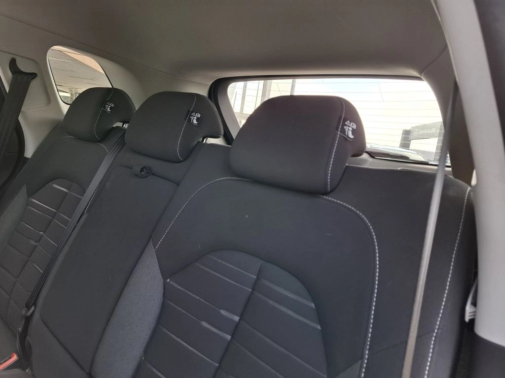 MG Rx5 Mt 1.5 T año 2023
