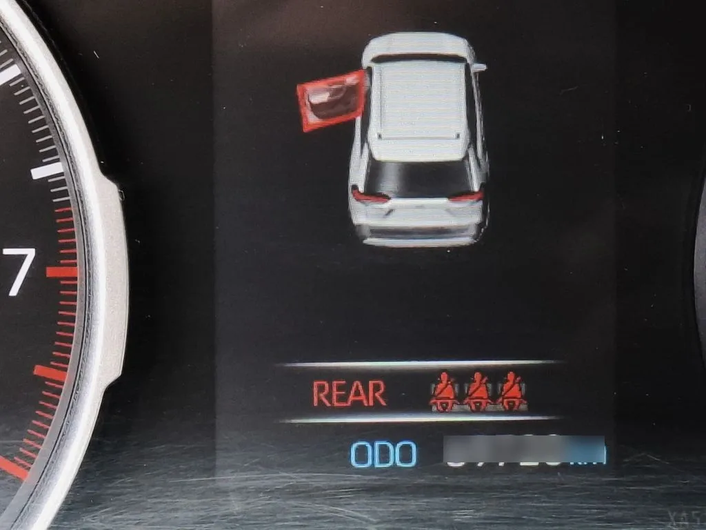Toyota Rav4 Le año 2023