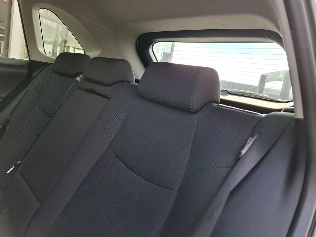 Toyota Rav4 Le año 2023