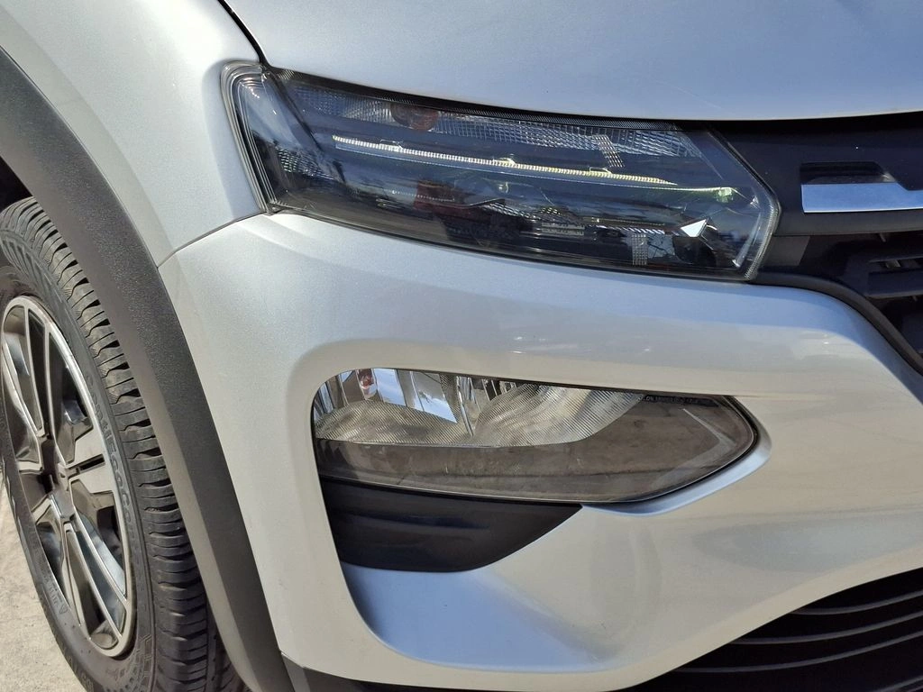 Renault Kwid 1.0 Zen 4x2 Hb Mt 5p año 2023