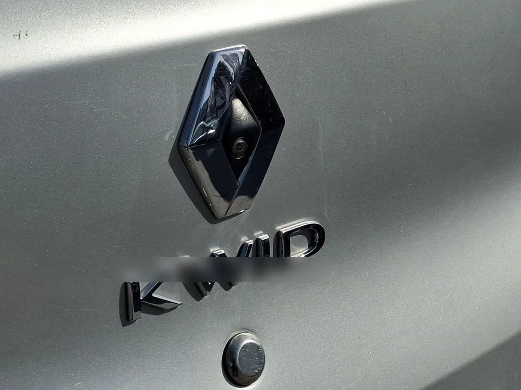 Renault Kwid 1.0 Zen 4x2 Hb Mt 5p año 2023
