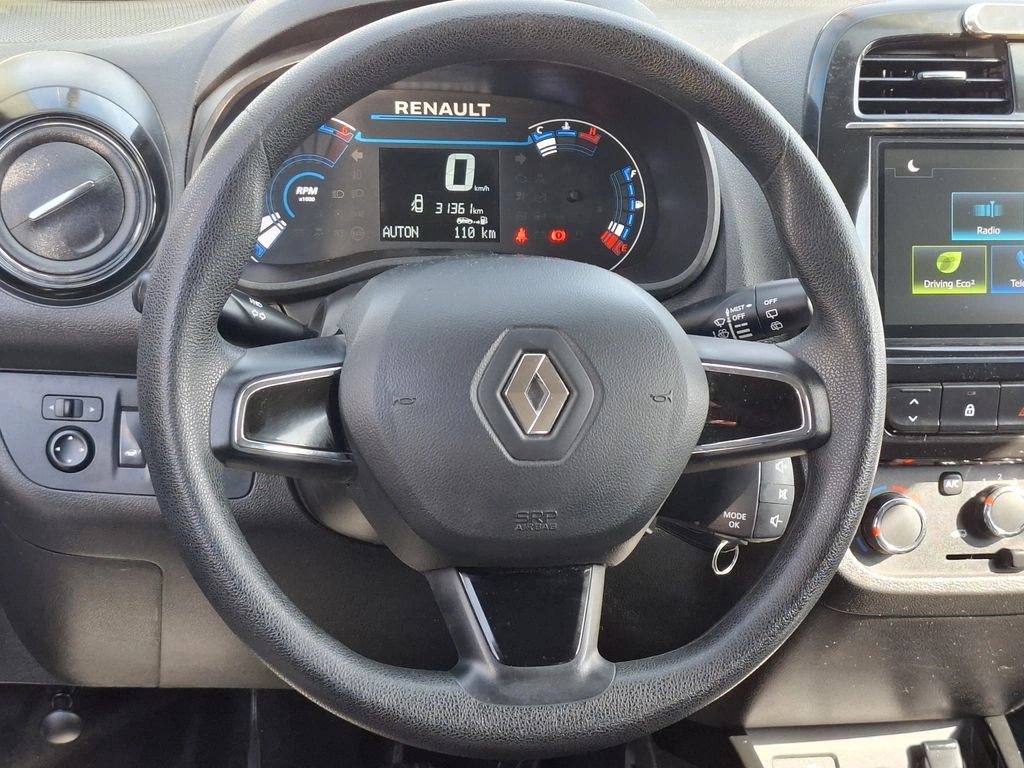 Renault Kwid 1.0 Zen 4x2 Hb Mt 5p año 2023