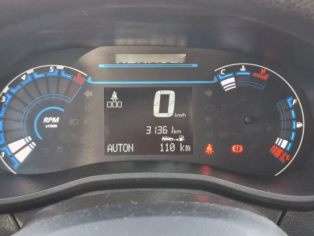 Renault Kwid 1.0 Zen 4x2 Hb Mt 5p año 2023