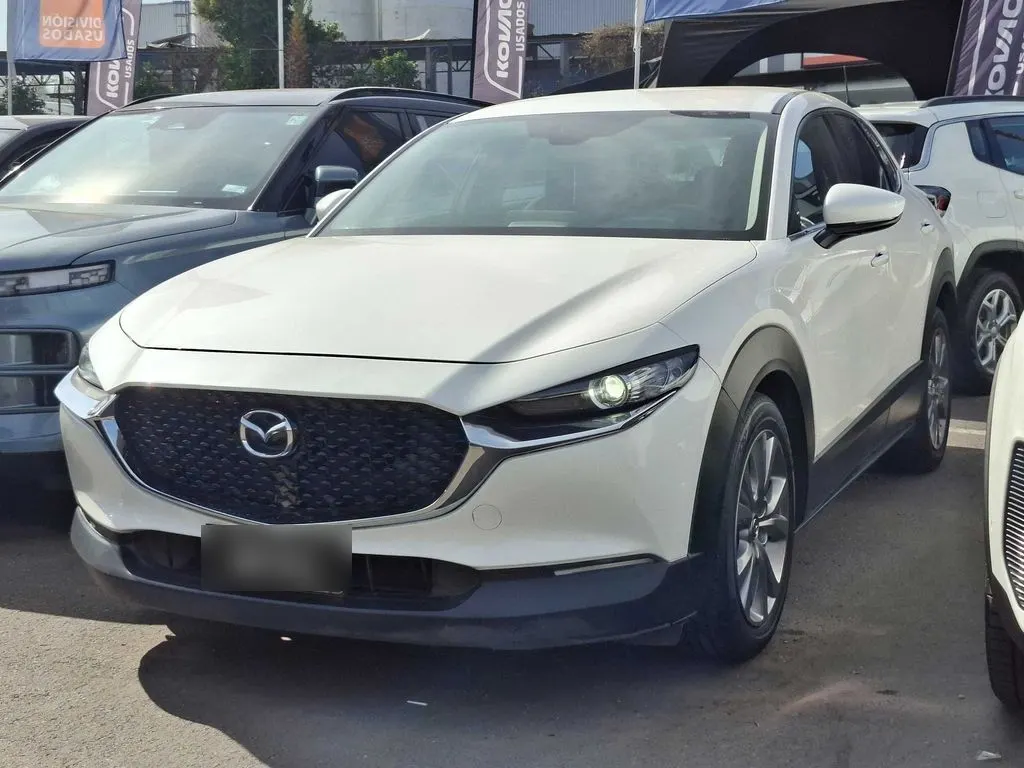 Mazda Cx-30 All New 2.0 At año 2020