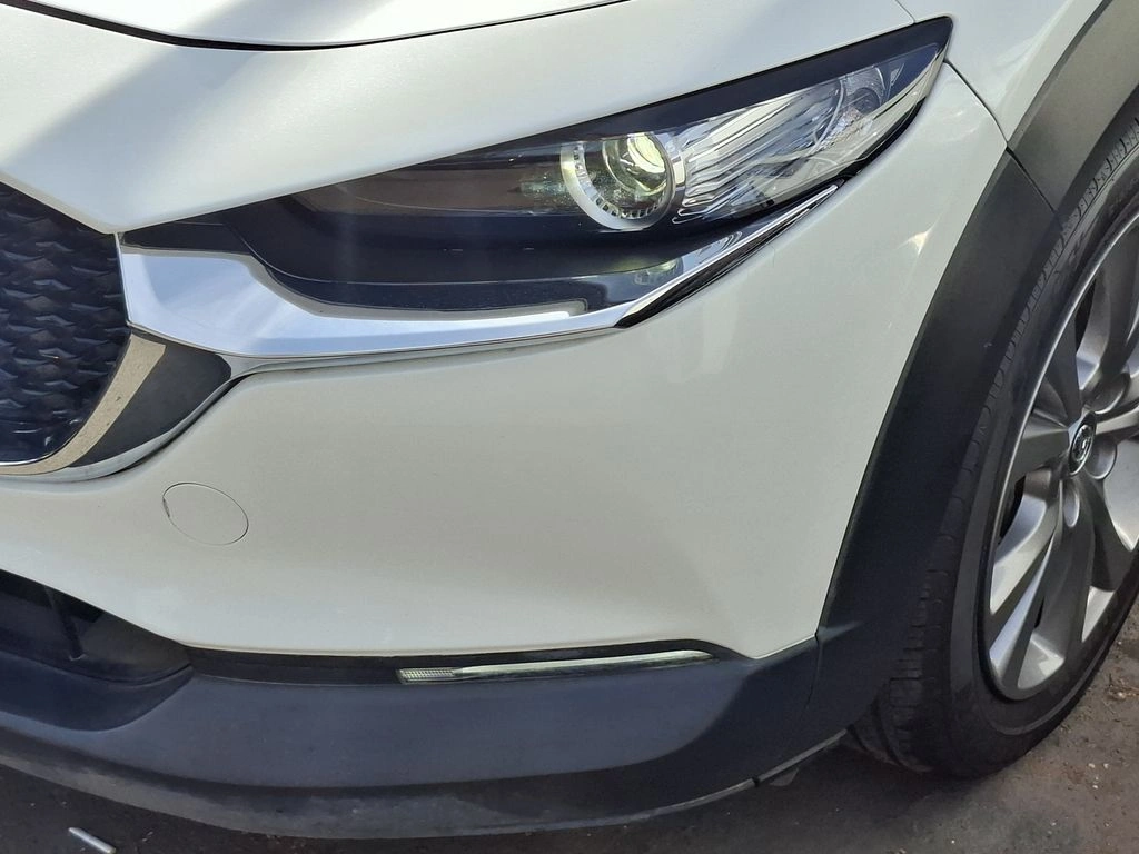 Mazda Cx-30 All New 2.0 At año 2020
