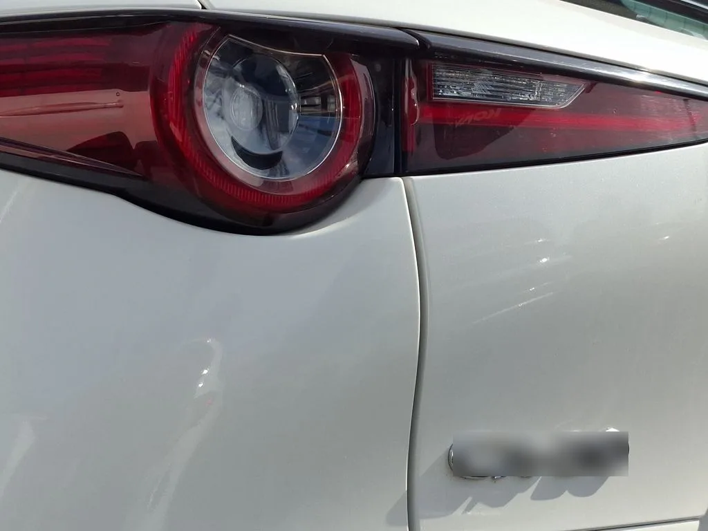 Mazda Cx-30 All New 2.0 At año 2020