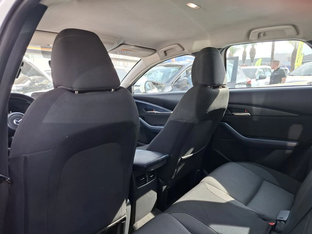 Mazda Cx-30 All New 2.0 At año 2020