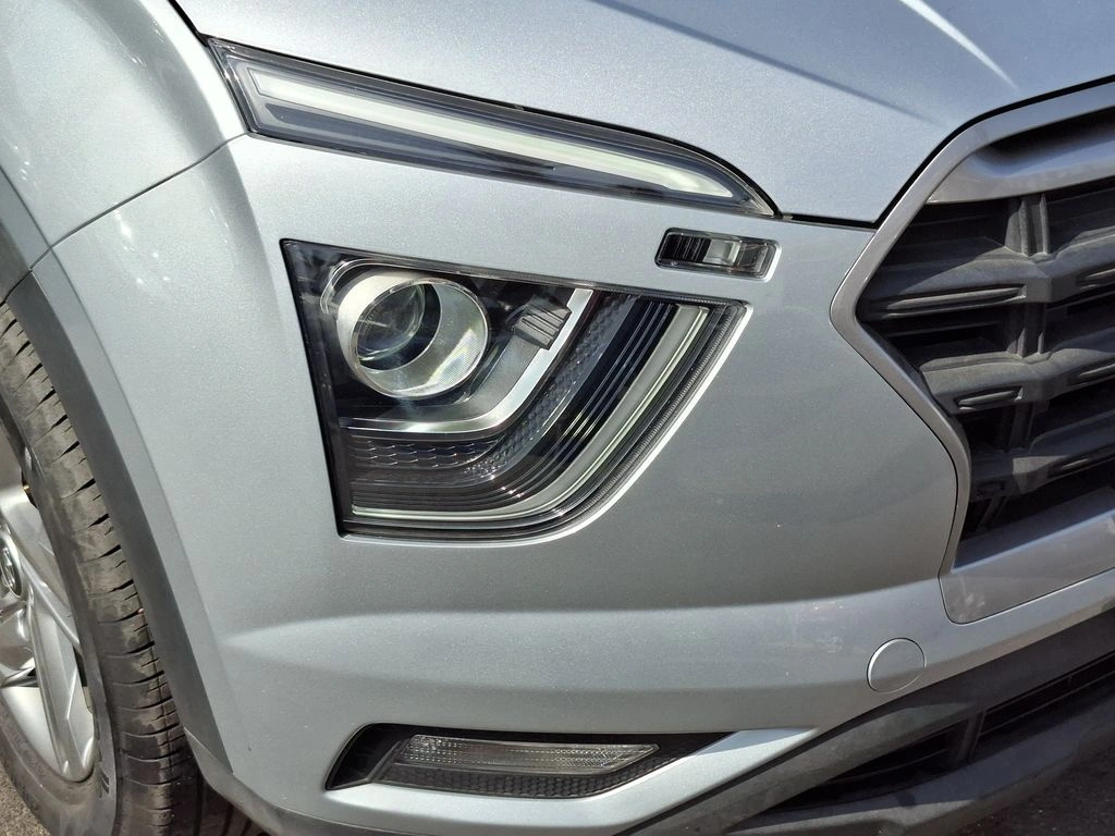 Hyundai Creta Su2i 1.5 año 2024