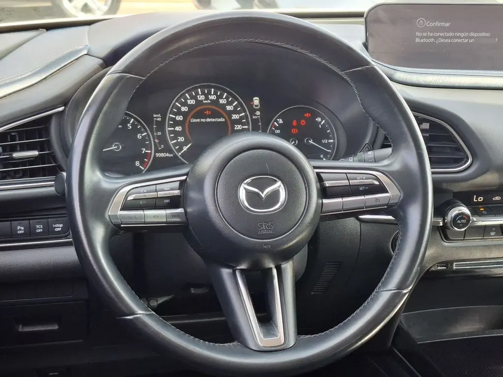 Mazda Cx-30 All New 2.0 At año 2020