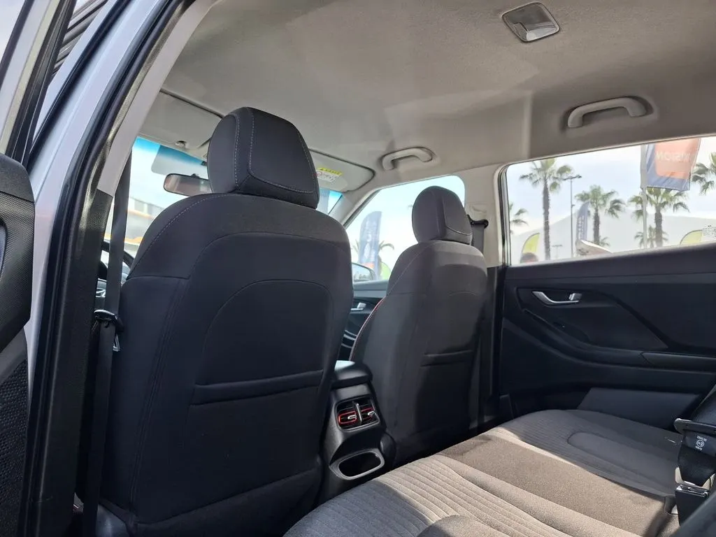 Hyundai Creta Su2i 1.5 año 2024