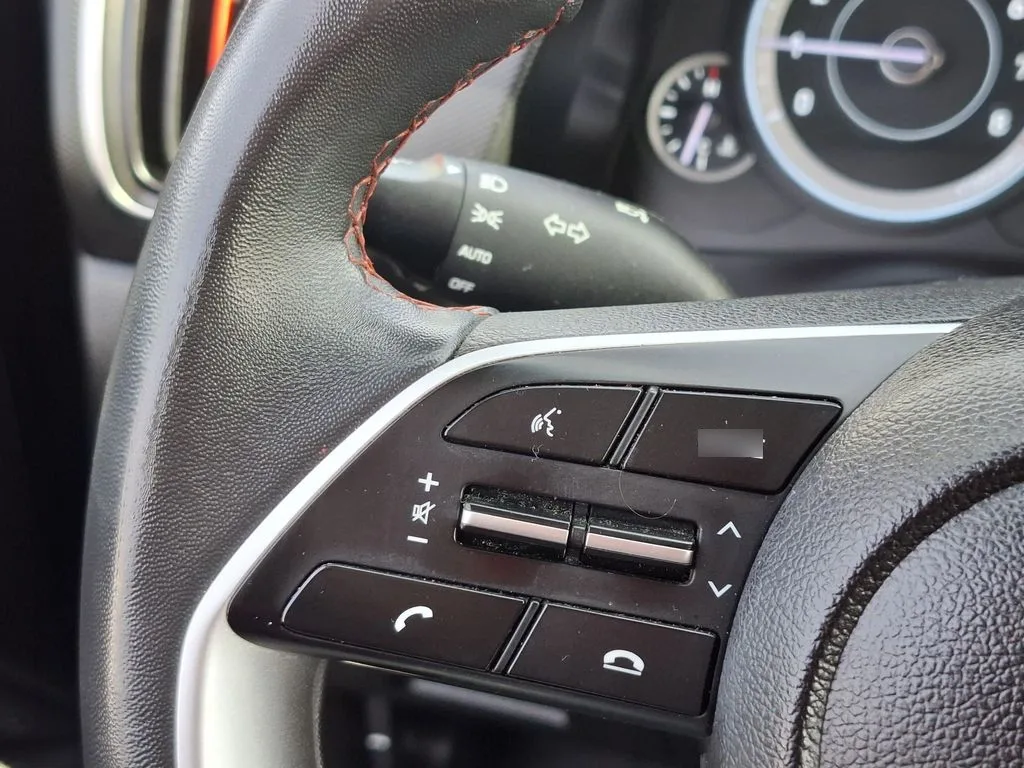 Hyundai Creta Su2i 1.5 año 2024