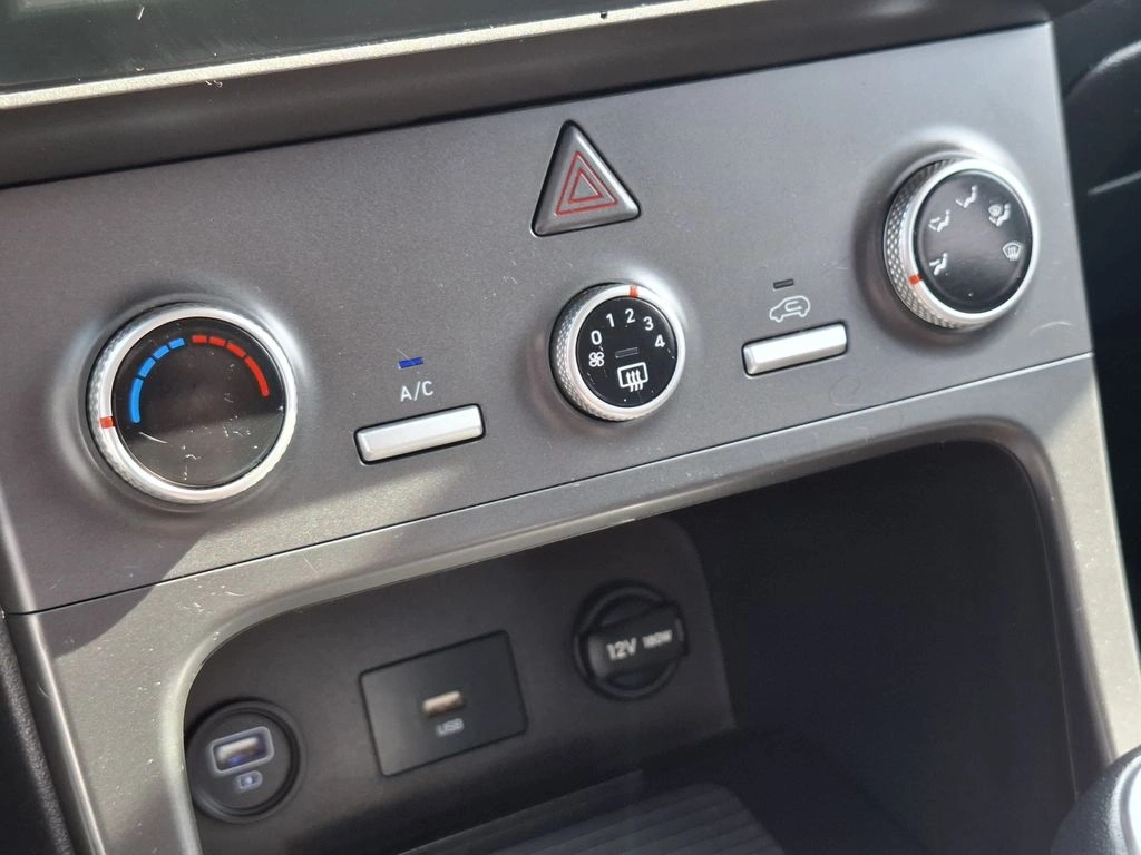 Hyundai Creta Su2i 1.5 año 2024