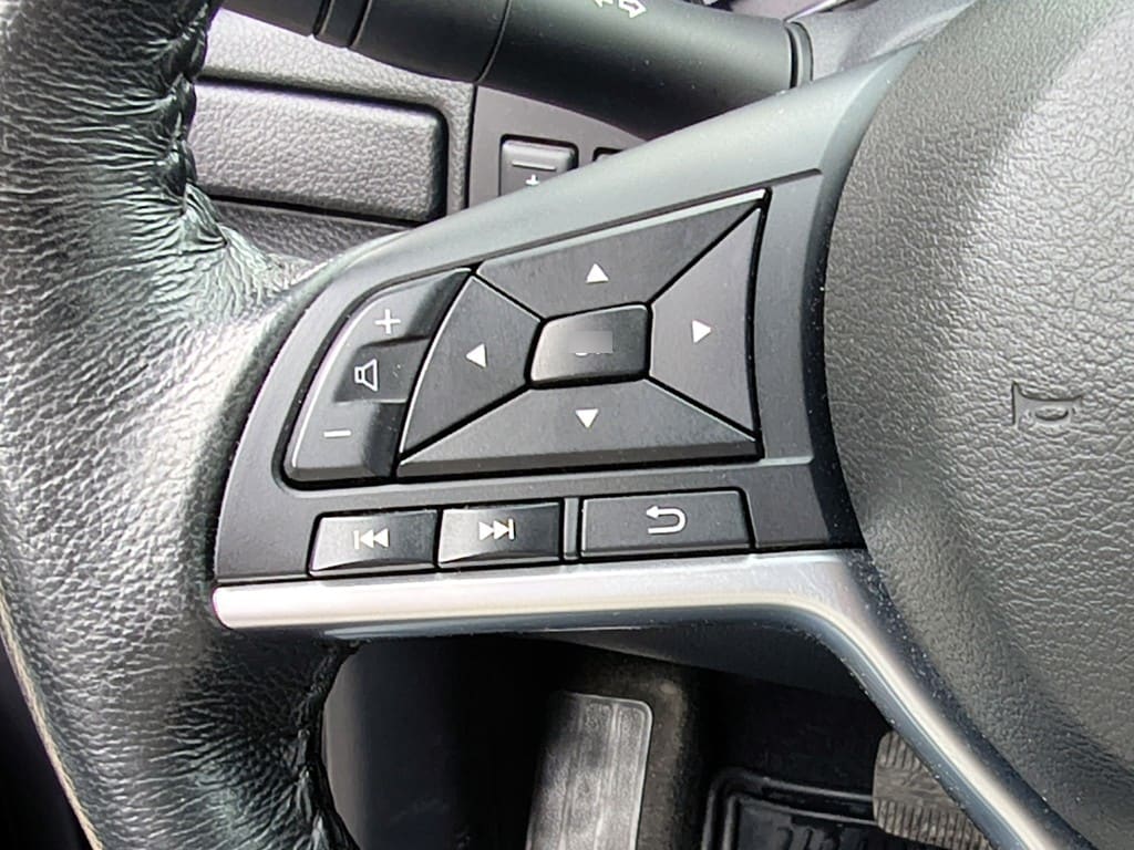 Nissan Navara Pro 4x año 2022
