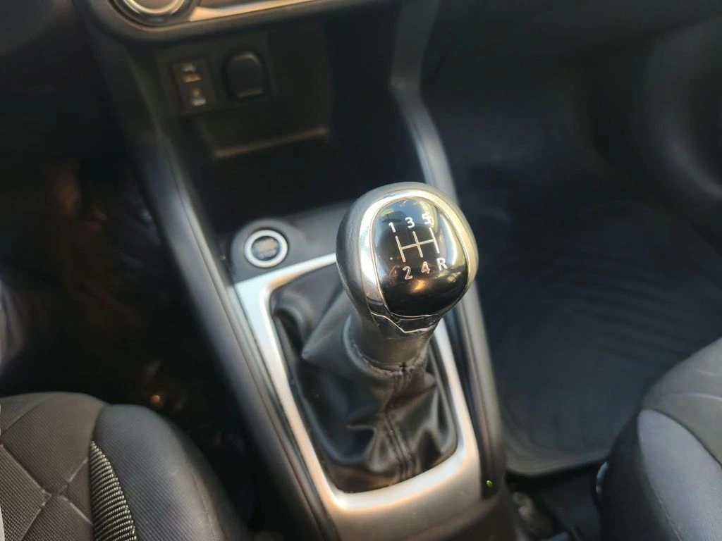 Nissan Kicks Sense 1.6 año 2017