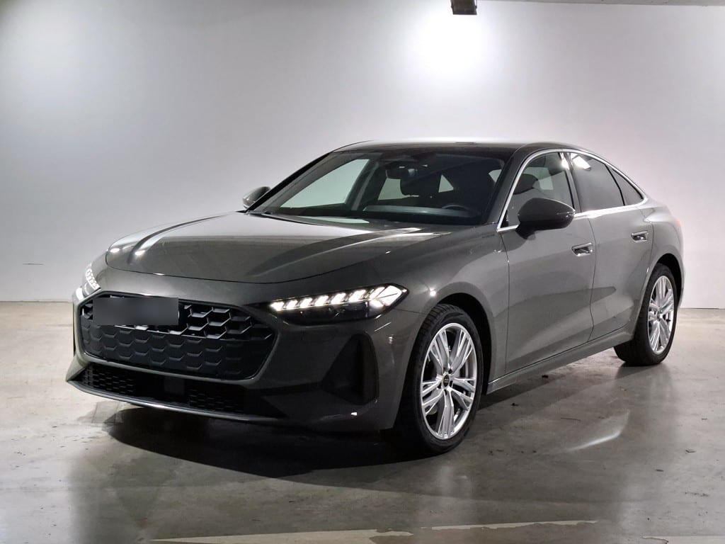 Audi A5 Tfsi At año 2026