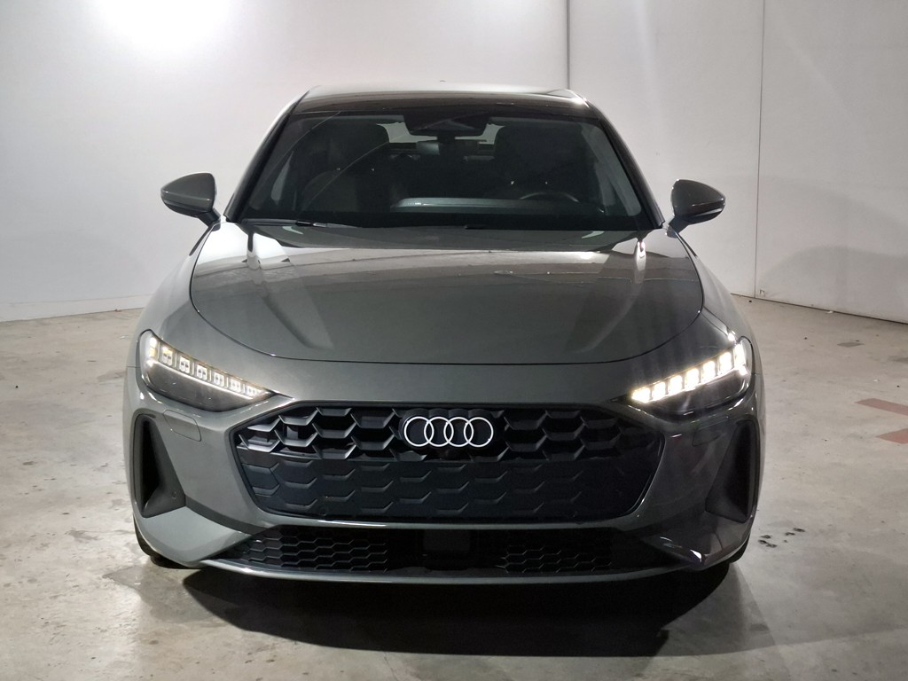 Audi A5 Tfsi At año 2026