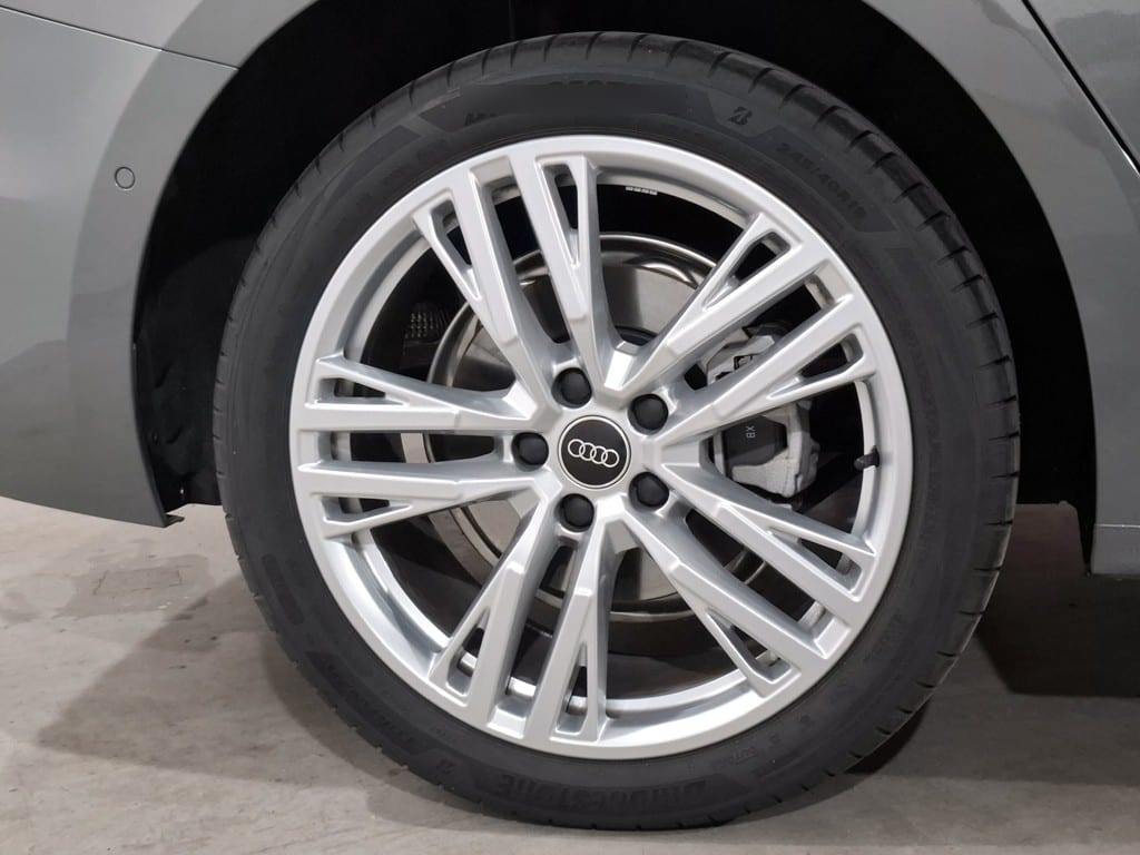 Audi A5 Tfsi At año 2026