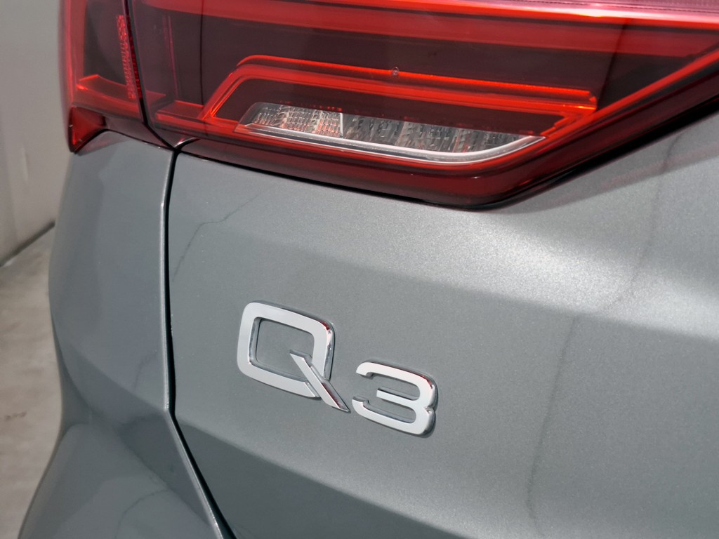 Audi Q3 1.4 35 Tfsi S Line año 2025