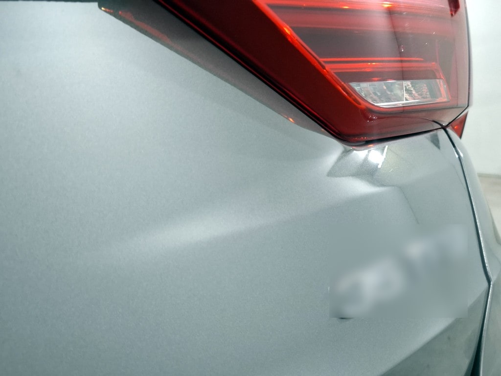 Audi Q3 1.4 35 Tfsi S Line año 2025