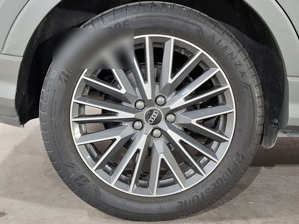 Audi Q3 1.4 35 Tfsi S Line año 2025