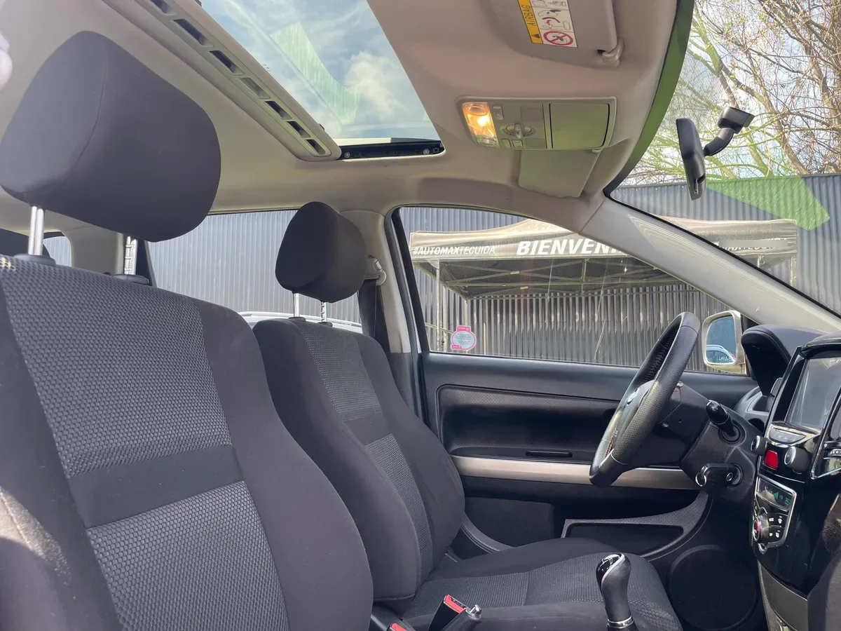 GREAT WALL M4 1.5 Sr Mt año 2019