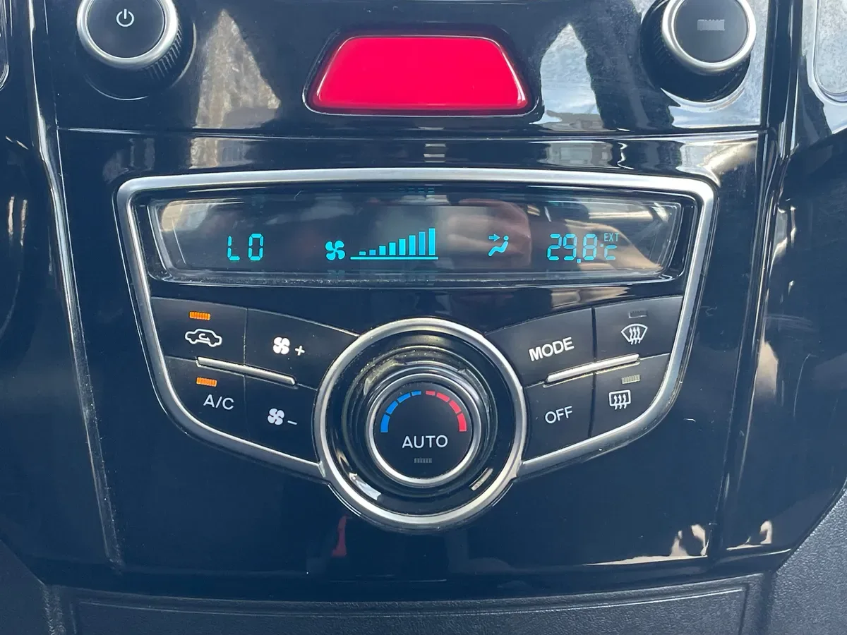 GREAT WALL M4 1.5 Sr Mt año 2019